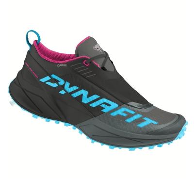 Dynafit Ultra 100 GTX W Black Out Flamingo